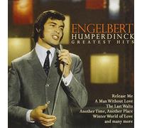 Englebert Humperdinck - 12 Greatest Hits