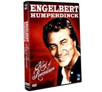 Englebert Humperdinck: King of Romance [USA] [DVD]