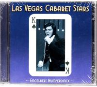 Englebert Humperdinck - Las Vegas Cabaret Stars