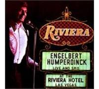 Englebert Humperdinck - Live at the Riviera Las Vegas