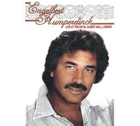 Englebert Humperdinck - Live At The Royal Albert Hall London [DVD]