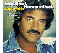 Englebert Humperdinck - Super Hits