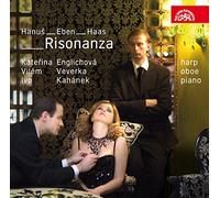 Englichova - Risonanza