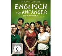 Englisch für Anfänger - English Vinglish [Alemania] [DVD]