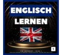 Englisch Lernen Für Anfänger - Folge 1 (audiolibro)