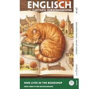 Englisch lernen mit lustigen Kurzgeschichten (A1-A2) - La Guerra del Gelato: Englisch lesen und alles verstehen - ohne Wörterbuch | Frank-Lesemethode mit Audio | Englisch-Deutsch
