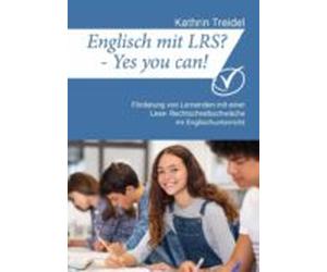 Englisch Mit Lrs? - Yes You Can! (ebook)