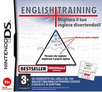 Englisch Training Improve Your Skills (Aprender L'Inglés) Nintendo DS Nintendo