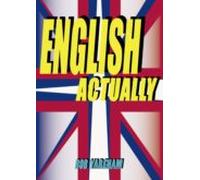 English Actually (ebook)