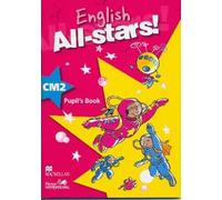 English All-stars! CM2: Pupil's Book