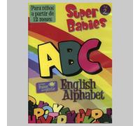 English Alphabet [Alemania] [DVD]