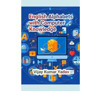 English Alphabets with Computer Knowledge