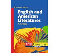 English and American Literatures: 3550