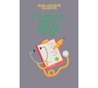 English And Haitian Creole Medical Guide