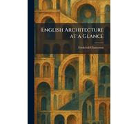 English Architecture at a Glance