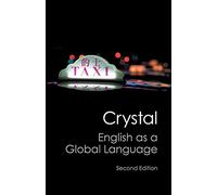 English as a Global Language 2nd Edition (Canto Classics)