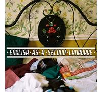 English As A Second Language