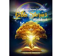 English as a Second Language Bible Stories Workbook