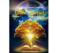 English as a Second Language Bible Stories Workbook