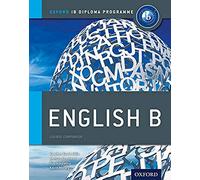 English B. Student's Book (English B For Ib Diploma Programme) - 9780199129683