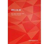 English B2 | Elisa María Melendres Tarín Y Taide Fleitas Navarro