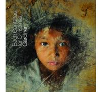 English Baroque Soloists - Bach:Cantatas Para Navidad