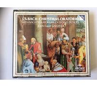 English Baroque Soloists - Bach, J.S.: Christmas Oratorio