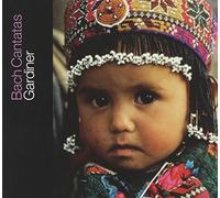 English Baroque Soloists, Sir John Eliot Gardiner, - Bach Cantatas Volume 16