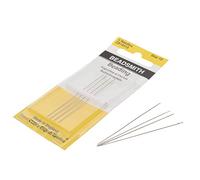 English Beading Needles Size 10