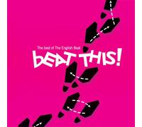 English Beat - Beat This-Best of the English Beat
