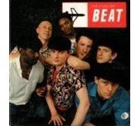 English Beat - I Confess / Tears of a Clown / Twist & Crawl (3-inch mini CD single) - 3 track EP
