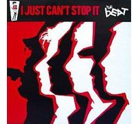 English Beat - I Just Can't Stop It