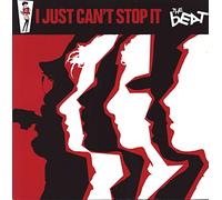 ENGLISH BEAT - I Just Can't Stop It [Vinyl LP] [Schallplatte] [Vinilo]