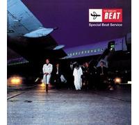 English Beat - Special Beat Service Original recording reissued Edition by English Beat (1999) Audio CD