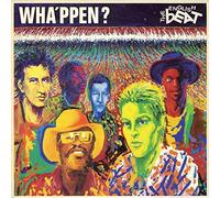 English Beat - Wha'ppen