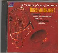 English Brass Ensemble - Prokofiev;Romeo&Juliet 10pi