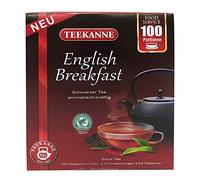 English Breakfast RFA - Tetera (100 x 1,75 g)
