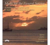 English Cathedral Singers - Music for the Funeral Service: Sole