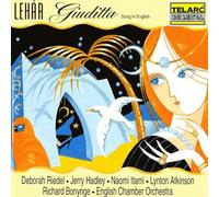 English Chamber Orch - Giuditta
