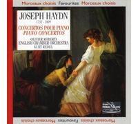 English Chamber Orch - Haydn: Concerti Per Piano