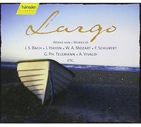 English Chamber Orch - Largo