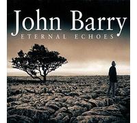 English Chamber Orchestra John Barry - Eternal Echoes
