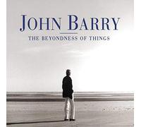 English Chamber Orchestra John Barry - The Beyondness of Things