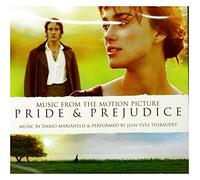 B.S.O. - Pride & Prejudice