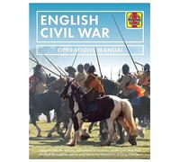English Civil War: Operations Manual