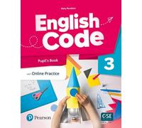 ENGLISH CODE BRITISH 3 AL+AL@