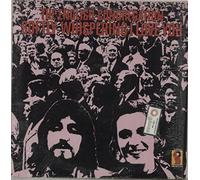 ENGLISH CONGREGATION - softly whispering i love you LP