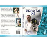 English Cricket's Greatest Ever XI