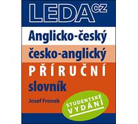 English-Czech & Czech-English Student Dictionary