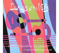 English - Dances of the Veils
